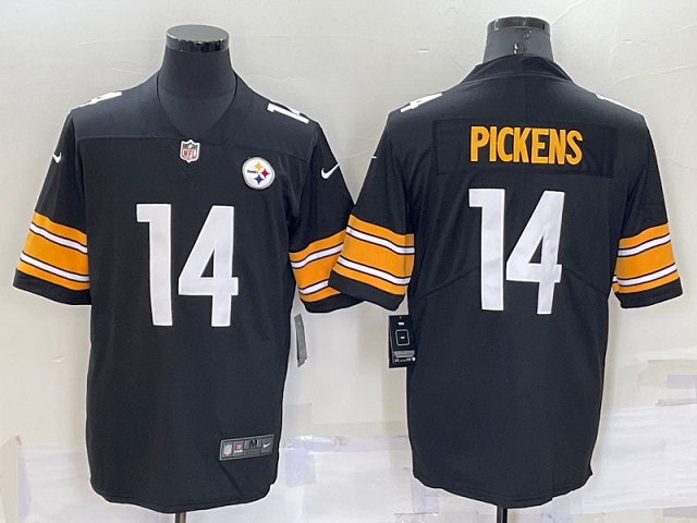 Pittsburgh Steelers Jerseys 029